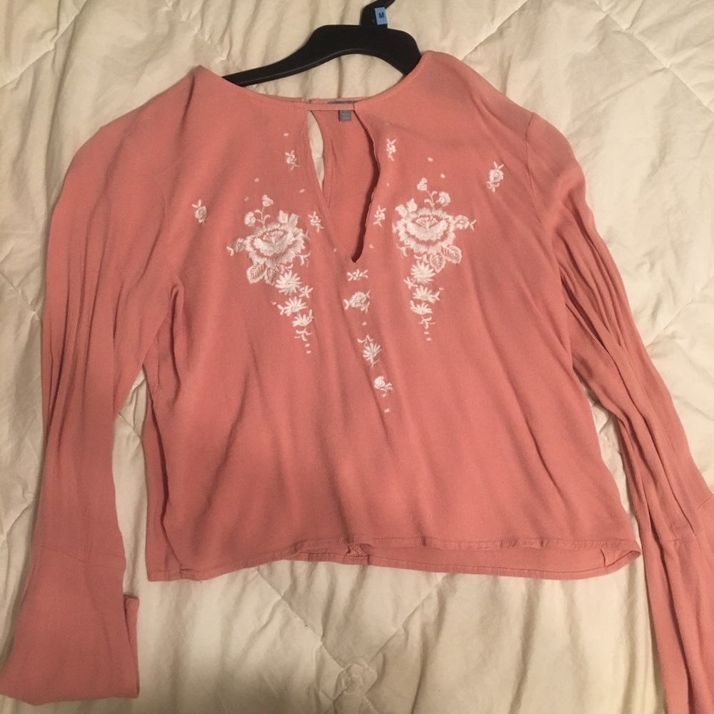 Charlotte Russe top